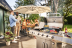 Газовый гриль Char-Broil Перфоманс ПРО 4с (Performance PRO 4S)