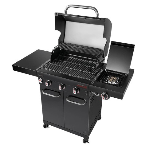 Гриль газовый Char-Broil Профессионал КОР 3б (Professional CORE 3B)
