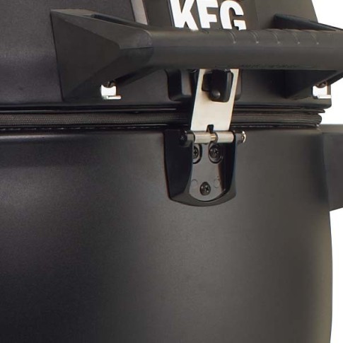 Угольный гриль Broil King Keg 5000, 48 см, чёрный в Красноярске