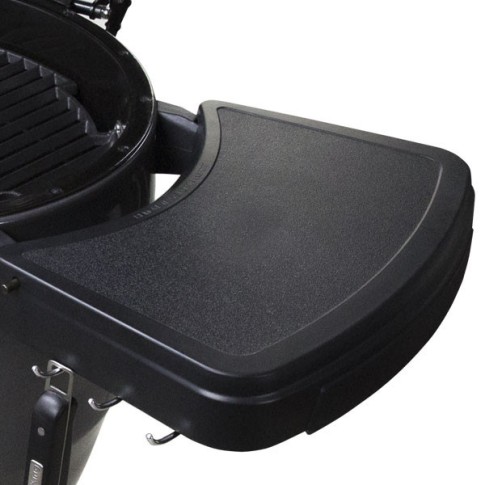 Угольный гриль Broil King Keg 5000, 48 см, чёрный в Красноярске