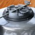Угольный гриль Broil King Keg 5000, 48 см, чёрный в Красноярске