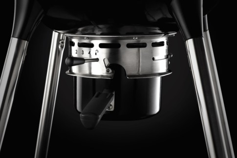 Угольный гриль Napoleon PRO22K-LEG-3, 57 см в Красноярске