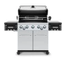 Гриль газовый Broil King Регал С 590 (REGAL S 590 IR)