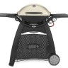 Газовый гриль Weber Q-3200 слоновая кость