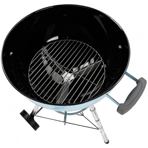 Угольный гриль Weber Classic Kettle, 57 см, чёрный China в Красноярске