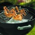 Угольный гриль Weber Classic Kettle, 57 см, чёрный China в Красноярске
