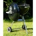 Угольный гриль Weber Classic Kettle, 57 см, чёрный China в Красноярске