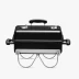 Угольный гриль Weber Go Anywhere, портативный, чёрный China в Красноярске