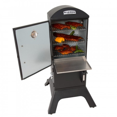 Гриль коптильня Broil-King Smoker, угольная в Красноярске