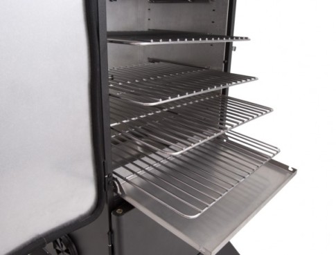 Гриль коптильня Broil-King Smoker, угольная в Красноярске