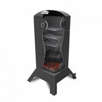 Гриль коптильня Broil-King Smoker, угольная в Красноярске