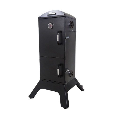 Гриль коптильня Broil-King Smoker, угольная в Красноярске