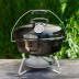 Угольный гриль SNS Travel Kettle, 47 см (c корзиной SNS Charcoal Basket) в Красноярске
