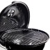 Угольный гриль SNS Travel Kettle, 47 см (c корзиной SNS Charcoal Basket) в Красноярске