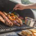 Угольный барельный гриль-коптильня Broil-King Regal OFFSET 400 в Красноярске