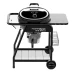 Угольный гриль SNS Master Kettle, 57 см (с корзиной SNS Deluxe) в Красноярске