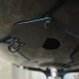 Угольный гриль SNS Master Kettle, 57 см (с корзиной SNS Deluxe) в Красноярске