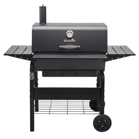 Угольный гриль Char-Broil Charcoal L в Красноярске