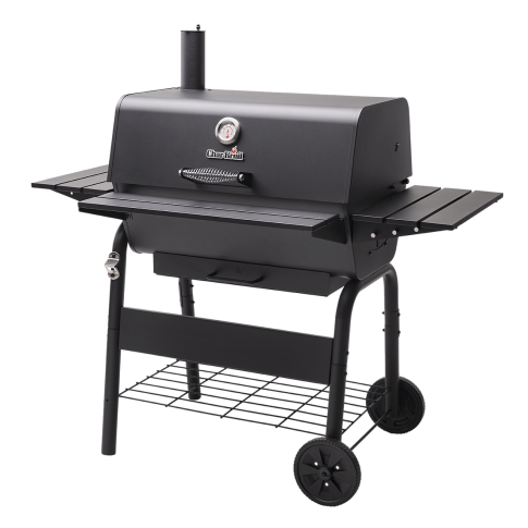 Угольный гриль Char-Broil Charcoal L в Красноярске