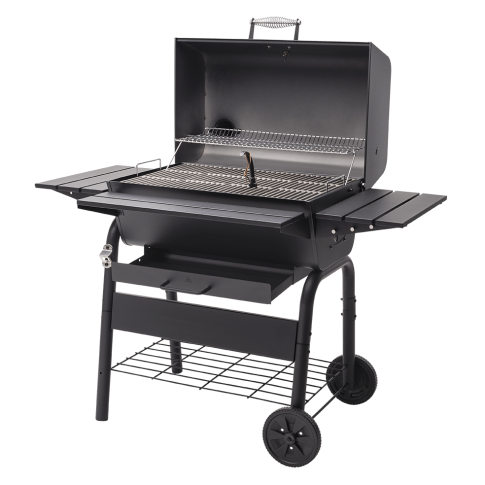 Угольный гриль Char-Broil Charcoal L в Красноярске