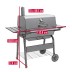 Угольный гриль Char-Broil Charcoal L в Красноярске