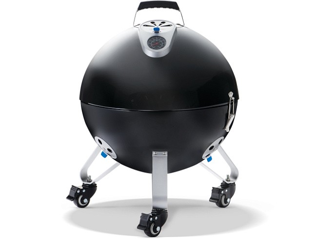 Угольный гриль-смокер Napoleon, Apollo 22 в Красноярске в Красноярске