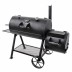 Гриль коптильня Oklahoma Joe's Highland Reverse Flow SMOKER в Красноярске