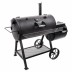 Гриль коптильня Oklahoma Joe's Highland Reverse Flow SMOKER в Красноярске