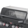 Газовый гриль PRIMELINER G4 PRO