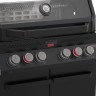 Газовый гриль PRIMELINER G4 PRO