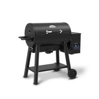 Гриль пеллетный Broil King Краун 500 (CROWN 500)