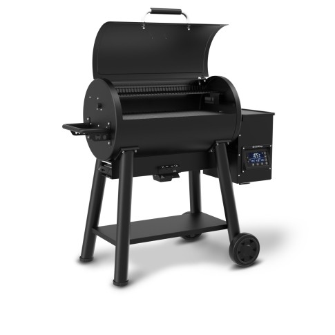 Гриль пеллетный Broil King Краун 500 (CROWN 500) в Красноярске