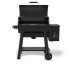 Гриль пеллетный Broil King Краун 500 (CROWN 500) в Красноярске