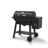 Гриль пеллетный Broil King Краун 500 (CROWN 500) в Красноярске в Красноярске