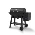 Гриль пеллетный Broil King Краун 500 (CROWN 500) в Красноярске