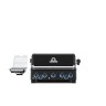 Гриль газовый Broil King Барон 590 Би Шэдоу (BARON 590 BI встраиваемый SHADOW)