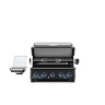 Гриль газовый Broil King Барон 590 Би Шэдоу (BARON 590 BI встраиваемый SHADOW)