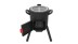 Решётка-гриль Grillver 440 К-Гр (комплект), чугунная, 45 см