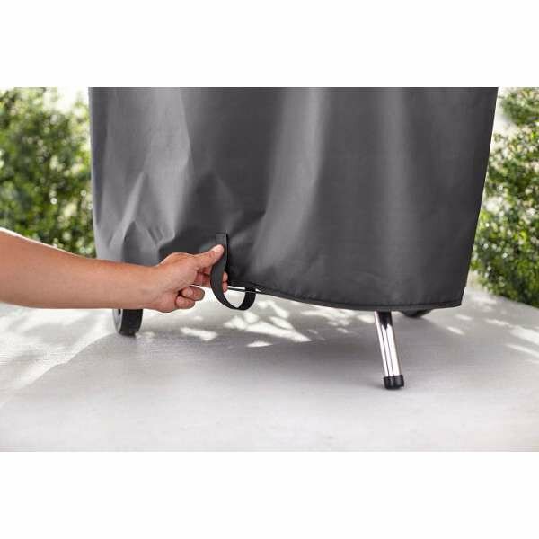 Чехол для угольного гриля Weber Master-Touch Premium  