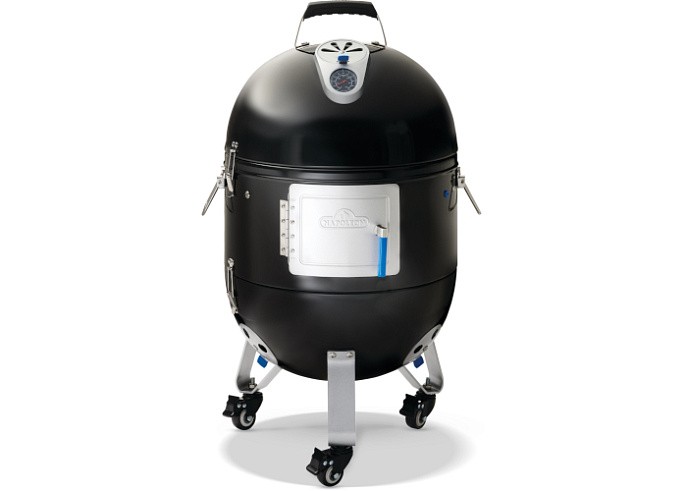 Угольный гриль-смокер Napoleon, Apollo 18" в Красноярске в Красноярске