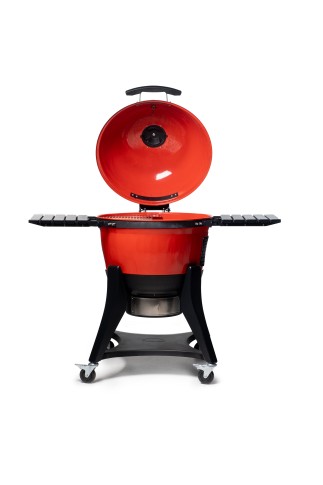 Гриль Kettle Joe Red в Красноярске