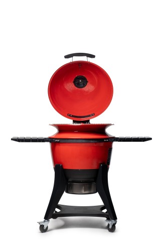 Гриль Kettle Joe Red в Красноярске