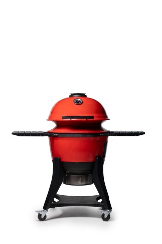 Гриль Kettle Joe Red в Красноярске