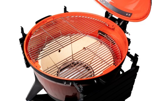 Гриль Kettle Joe Red в Красноярске