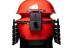 Гриль Kettle Joe Red в Красноярске