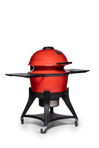 Гриль Kettle Joe Red в Красноярске