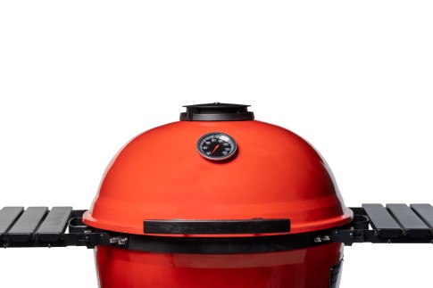 Гриль Kettle Joe Red в Красноярске