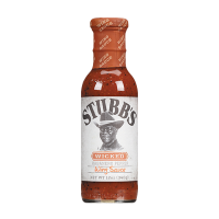 Соус барбекю "Stubbs original Chiken Wing"  