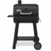 Барельная гриль коптильня Broil-King Regal Grill 400, угольная в Красноярске