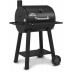Барельная гриль коптильня Broil-King Regal Grill 400, угольная в Красноярске
